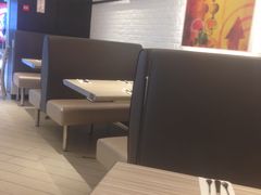 卡座-必胜客(桐乡吾悦广场店)