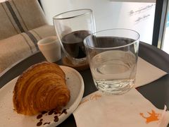 -red donkey coffee