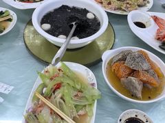 -众味海鲜大排档·活海鲜·潮汕味(南澳店)