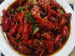 -新凯旋烧烤·燕姐千岛湖土菜