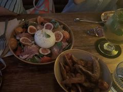 -Efes Turkish & Mediterranean Cuisine 艾菲斯餐厅(陆家嘴店)