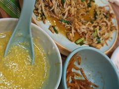 -合合春饼·酱骨·东北菜(潘家园店)