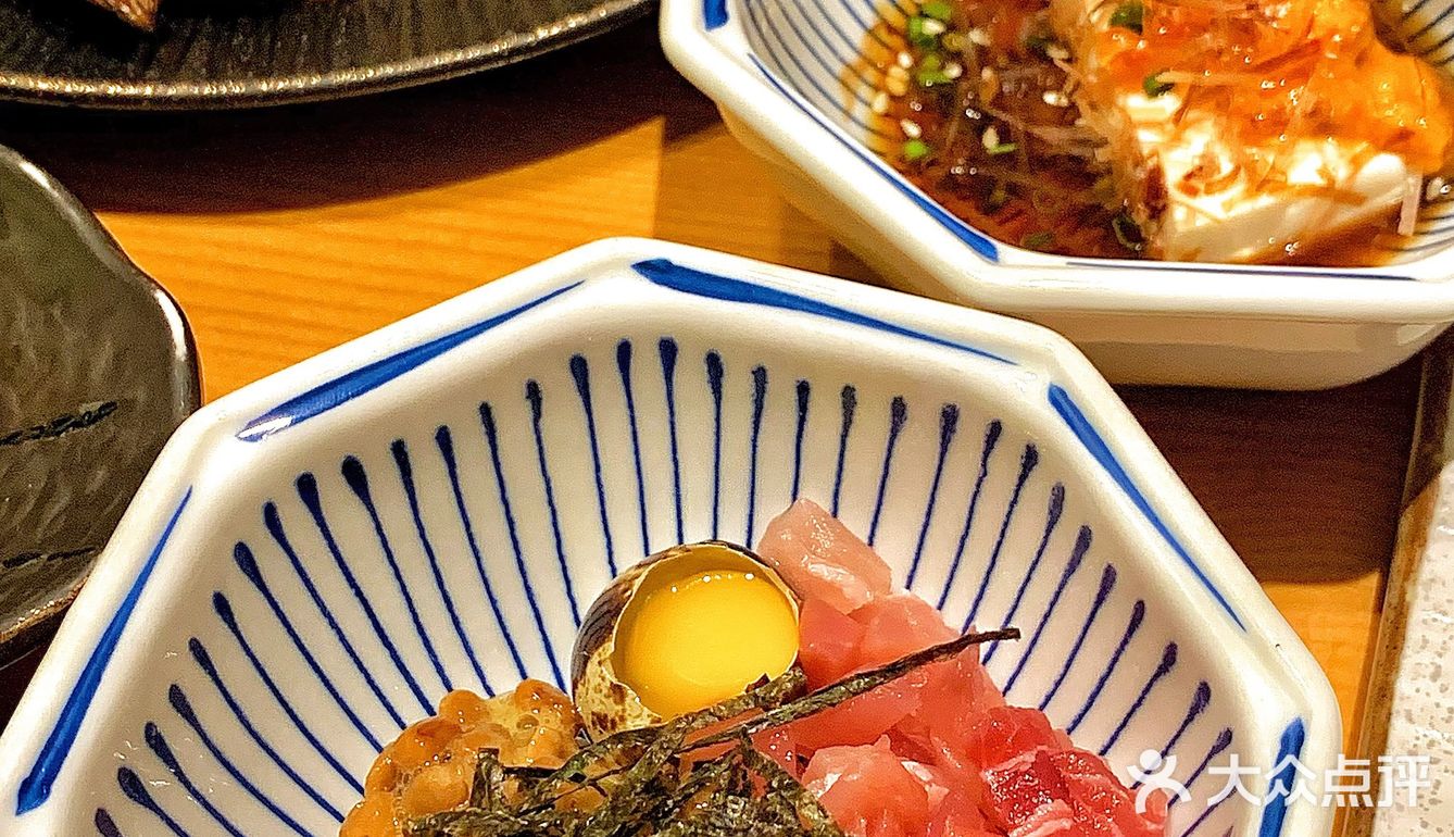 Top1日料自助｜高端料理吃到嗨🍣