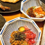 Top1日料自助｜高端料理吃到嗨🍣