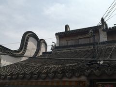 -长兴菜馆(高桥店)