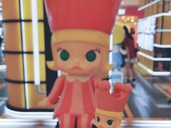 -泡泡玛特POPMART(天环购物中心店)