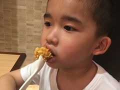 -必胜客(百联又一城店)