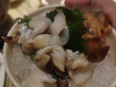 -雍和会海鲜姿造自助(湖东路店)