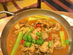 -新白鹿餐厅(龙游路总店·杭帮菜名店)