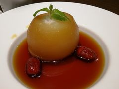 -老牌坊•鲁菜名店•地道济南菜(大观园商埠店)