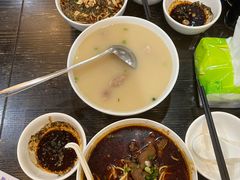 -牛王庙(龙华花园店)