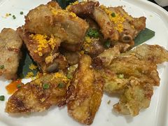 -老西门·常州菜(新区店)