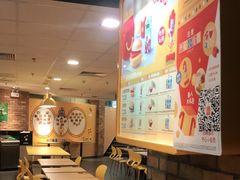 -麦当劳(明湖店)