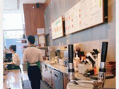 -星巴克(凯德晶萃店)