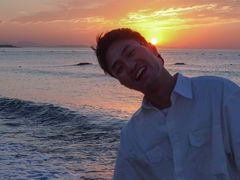 -那香海钻石沙滩浴场