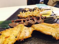 -有喜屋·深夜食堂(北京西路店)