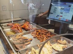 -竺桥兄弟烤鸭(总店)