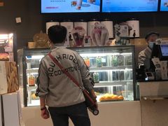 -奈雪的茶(凯德新都心店)