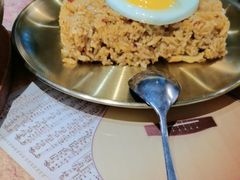 -韩明洞韩国餐厅