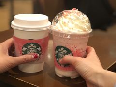 -星巴克(威尼斯人店)