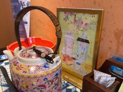 -图味美小黄鱼·景德菜(浙江路店)
