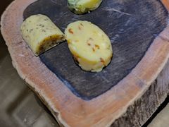 餐前芝士-AZUL by FUEL蓝色·法式酒馆(琶醍店)