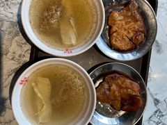 -鲜得来排骨年糕(即墨路店)