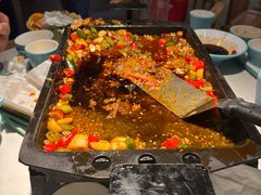 -百盛优客城市广场(天山店)