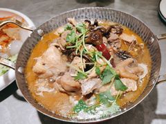 -東北风.东北味道.开封老字号(魏都路店)