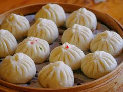 -陈傻子餐厅(世纪都会店)