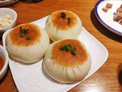 生煎大肉包-宴小馆·小海鲜青岛菜(五四广场店)
