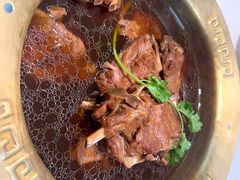 -和庆斋羊蝎子火锅·碳缸烧烤(顺义旗舰店)