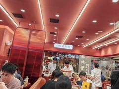 -喜家德虾仁水饺(长泰广场店)