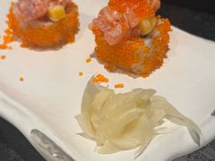 -匠和风精致料理(成都龙湖滨江天街店)