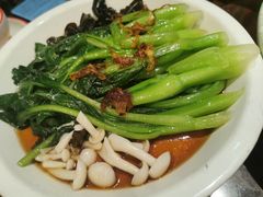 -新白鹿餐厅(爱琴海购物中心店)