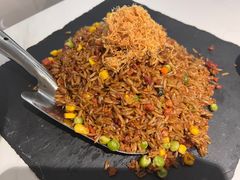 -3号仓库·创意中国菜(嘉兴龙鼎万达店)