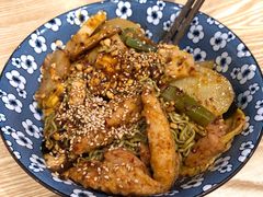 -皆道拌麻辣烫·麻辣拌