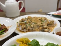 -良友·海鲜青岛菜(五四广场店)