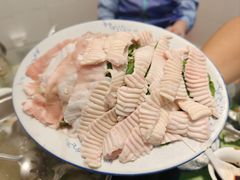 -华哥新鲜猪精品美食