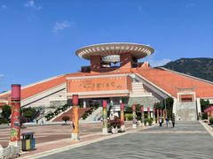 -中国闽台缘博物馆