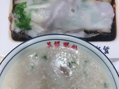 -荔银肠粉·非遗手藝(夫子庙店)