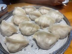 -快乐老家三鲜饺子东北菜(南六中路店)