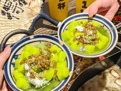 -冯校长老火锅(深圳总店)