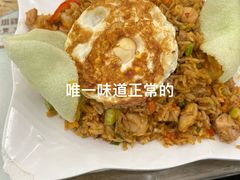 -龙城冰室(旺角)