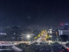 -琴岛之星摩天轮