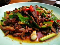 -德叔阙里·衢州菜馆(月湖店)