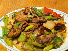 -静一餐厅·湖北菜(前门店)