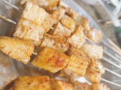 -清真·馬坡二旦烧烤(人生一串拍摄店)