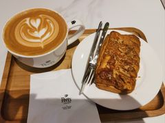 -Peet's 皮爷咖啡(海雅缤纷城店)