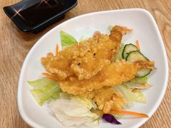 -神田川拉面店(上游街店)